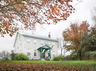 75 Kindt Rd #A, Bloomsburg, PA 17815