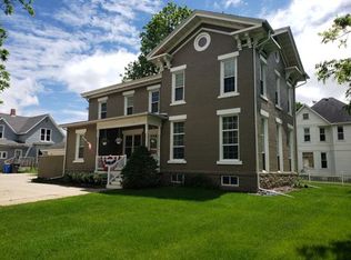 109 E School St #1, Owatonna, MN 55060