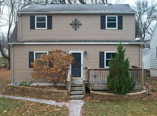 936 S 1st Ave, Albert Lea, MN 56007
