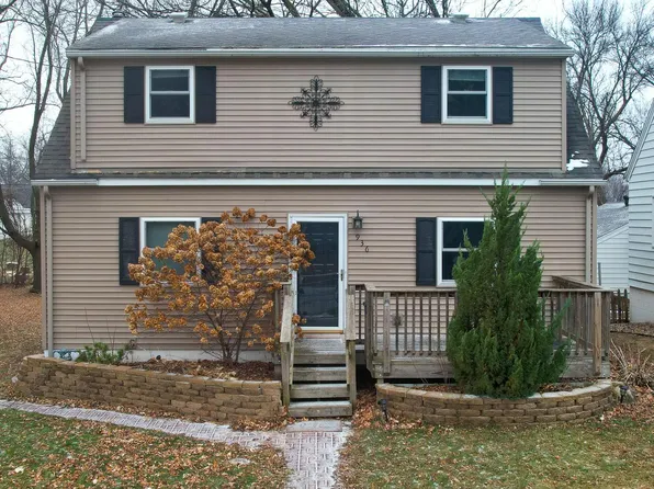 936 S 1st Ave, Albert Lea, MN 56007