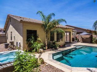 13935 N 145th Ln, Surprise, AZ 85379