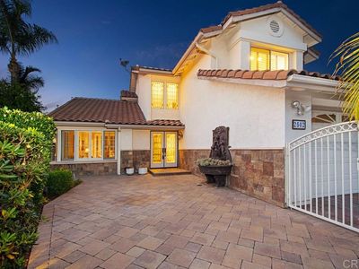 2502 La Golondrina St, Carlsbad, CA, 92009