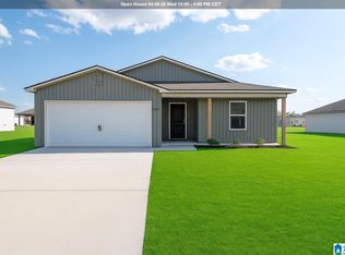 853 Ashford Dr, Calera, AL 35040