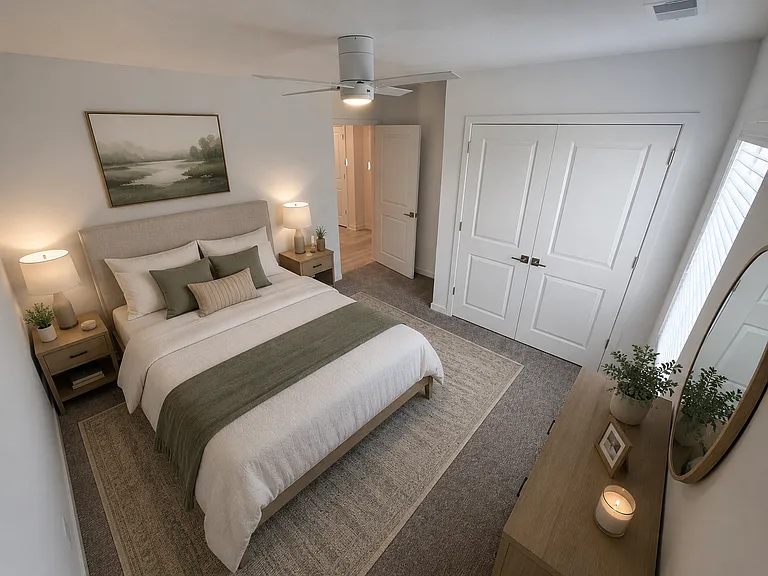 Tallgrass Apartments — Photo 15