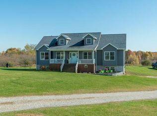 37630 Waite Rd, Antwerp, NY 13608