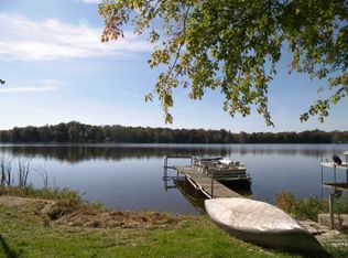 5303 W Warren Ave, Silver Lake, IN 46982