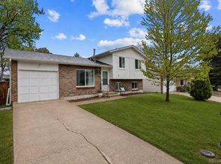 8821 W Stanford Avenue, Littleton, CO 80123
