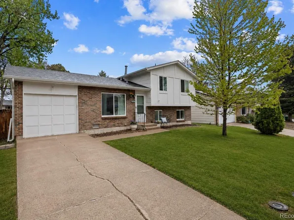 8821 W Stanford Avenue, Littleton, CO 80123