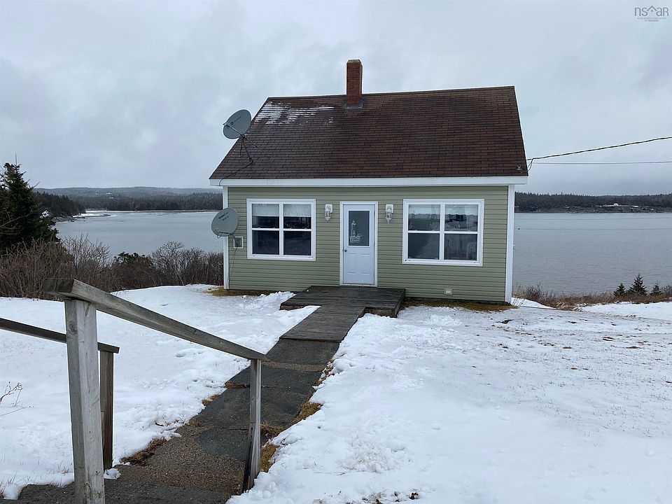 191 191/202 New Harbour Rd, Guysborough, NS B0H 1T0 MLS 202305829