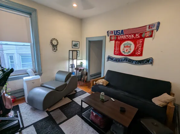 3406 Spring Garden St APT 2F, Philadelphia, PA 19104