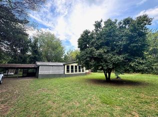 533 Graham St, Mountainburg, AR 72946