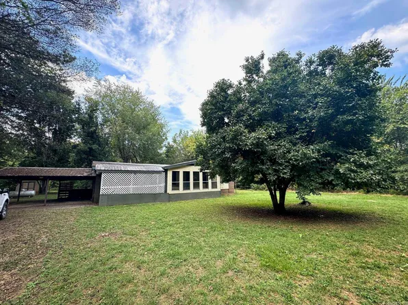 533 Graham St, Mountainburg, AR 72946