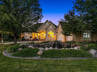 2830 Fox Run NW, Prior Lake, MN 55372
