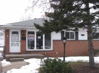 3287 Terry St, Trenton, MI 48183