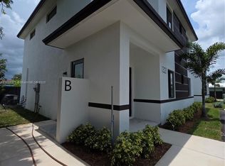 1321 NW 6th Ave #B, Homestead, FL 33034