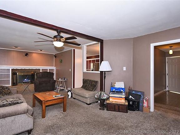 3rd image of 1816 S 69th East Ave
