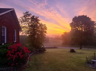 4353 Old Boonesboro Rd, Winchester, KY 40391