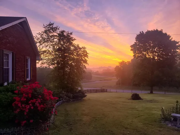 4353 Old Boonesboro Rd, Winchester, KY 40391