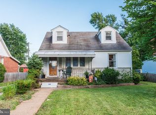 6813 Roberts Ave, Baltimore, MD 21222