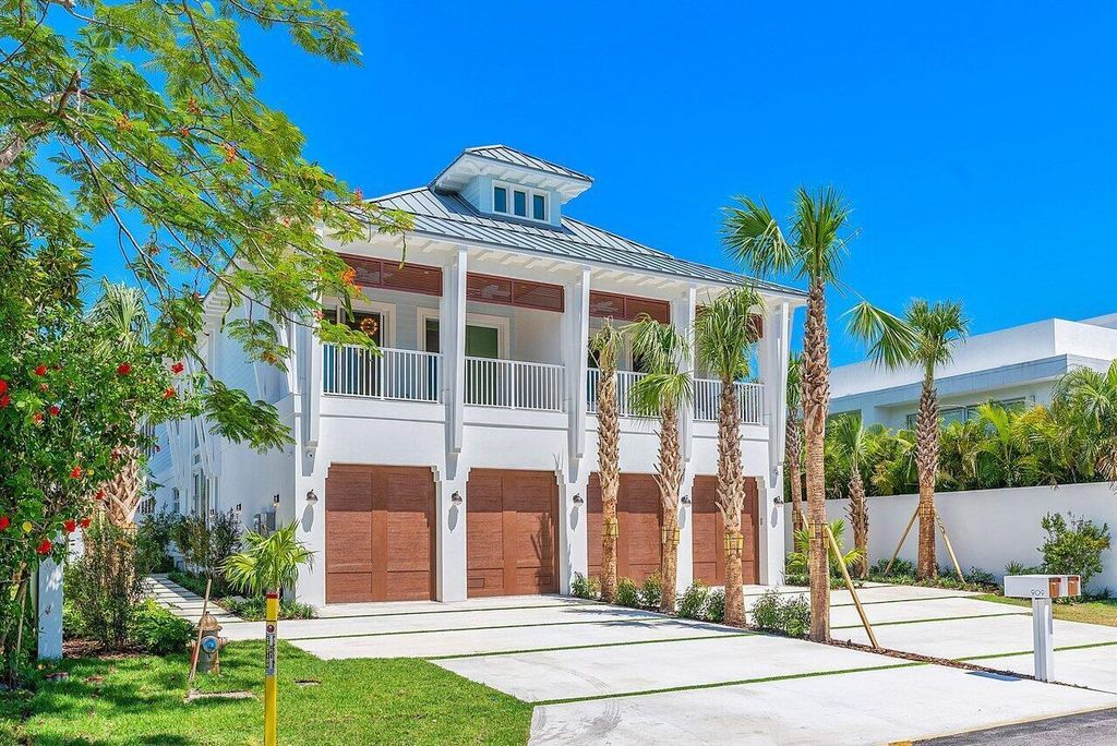 909 Bond Way, Delray Beach, FL - View 6