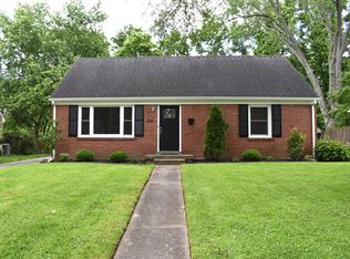 230 E Lowry Ln, Lexington, KY 40503