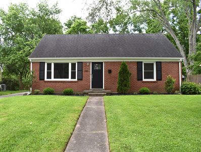230 E Lowry Ln, Lexington, KY, 40503