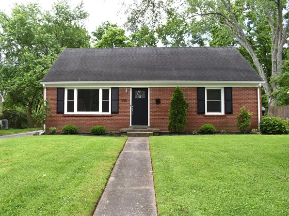 230 E Lowry Ln, Lexington, KY 40503
