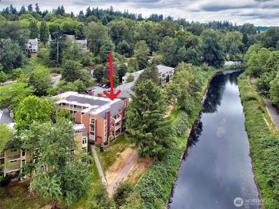 7434 W Lake Sammamish Pkwy NE #1-306 #1-306, Redmond, WA, 98052