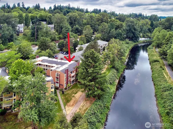 7434 W Lake Sammamish Pkwy NE #1-306 #1-306, Redmond, WA 98052