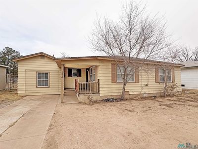 1210 E Llano Dr, Hobbs, NM, 88240