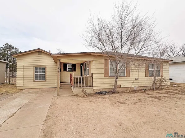 1210 E Llano Dr, Hobbs, NM 88240