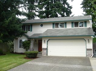 15816 NE 36th St, Vancouver, WA 98682