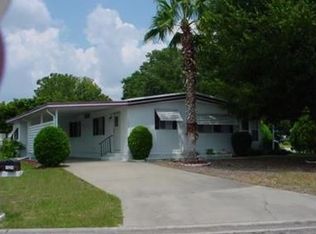 1324 Nassau Cir, Tavares, FL 32778