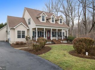 7050 Homeland Ct, Prince Frederick, MD 20678