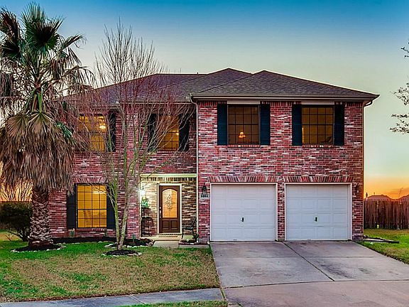 2nd image of 9203 Dunain Park Ct