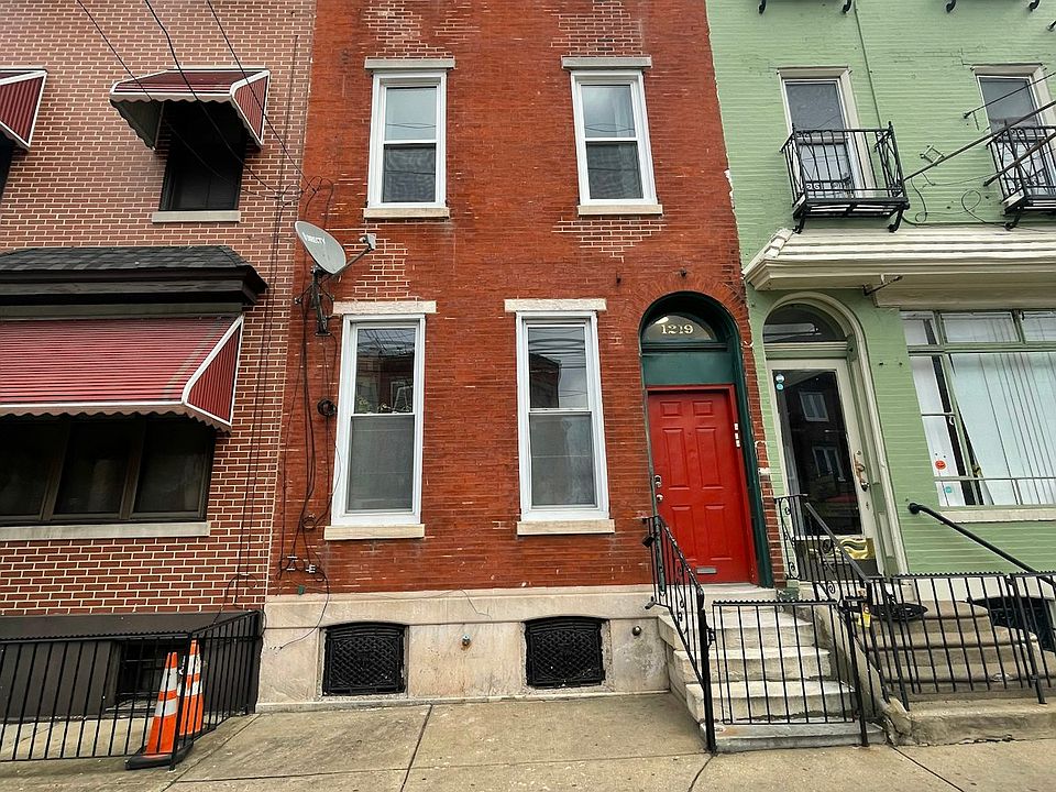 1st image of 1219 N 29th St Floor 3