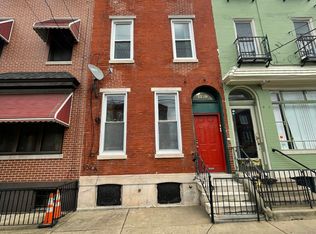 1219 N 29th St FLOOR 3, Philadelphia, PA 19121