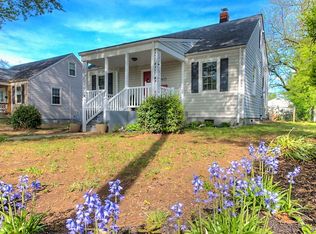 1413 Carter St, Richmond, VA 23220