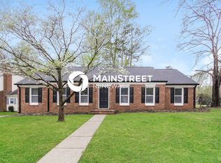 5000 Tritton Pl, Charlotte, NC 28227