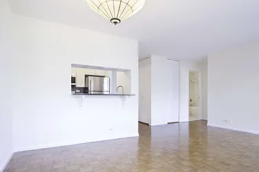 Rented by BLU Real Estate