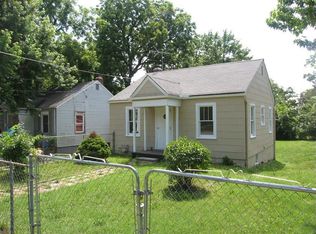 2153 N Taylor Ave, Springfield, MO 65803