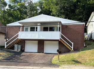 426 Parker St, Pittsburgh, PA 15209