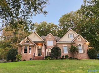 117 Highlandridge Dr, Madison, AL 35757