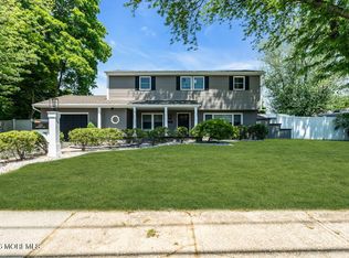 1339 Eatontown Boulevard, Oceanport, NJ 07757