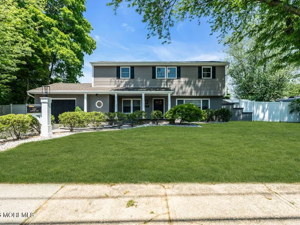1339 Eatontown Boulevard, Oceanport, NJ 07757