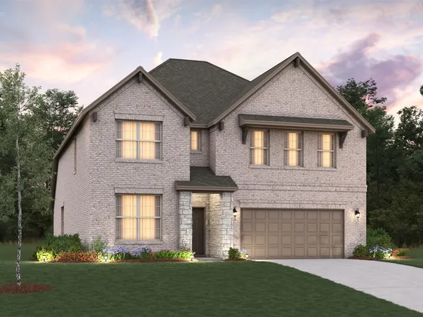 7318 Nandina Dr, Venus, TX 76084