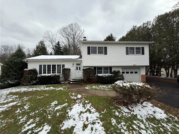6086 Cavanaugh Rd, Marcy, NY 13403