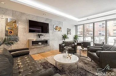 Rented by Mirador Real Estate