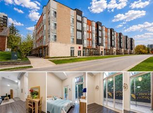 253 Albert St Unit 103, Waterloo, ON N2L 0G3