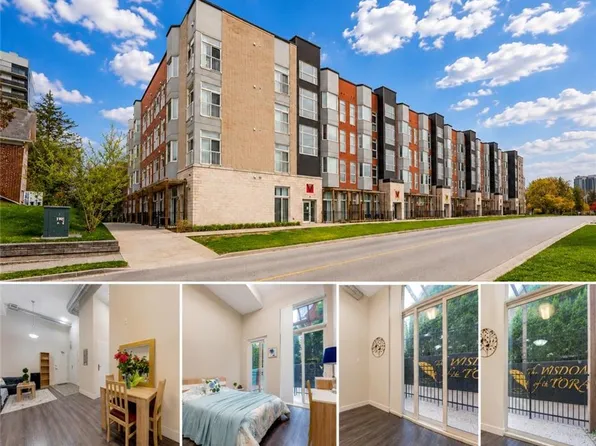 253 Albert St Unit 103, Waterloo, ON N2L 0G3